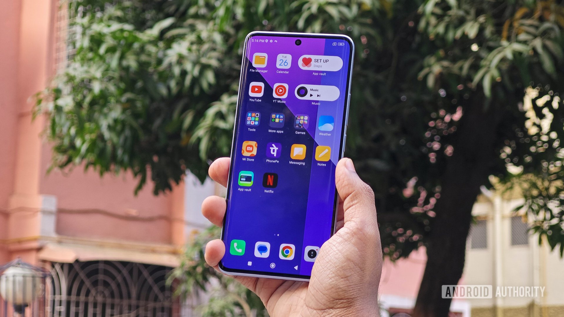 Xiaomi Redmi Note 13 Pro Plus review: Spices up mid-premium phone segment