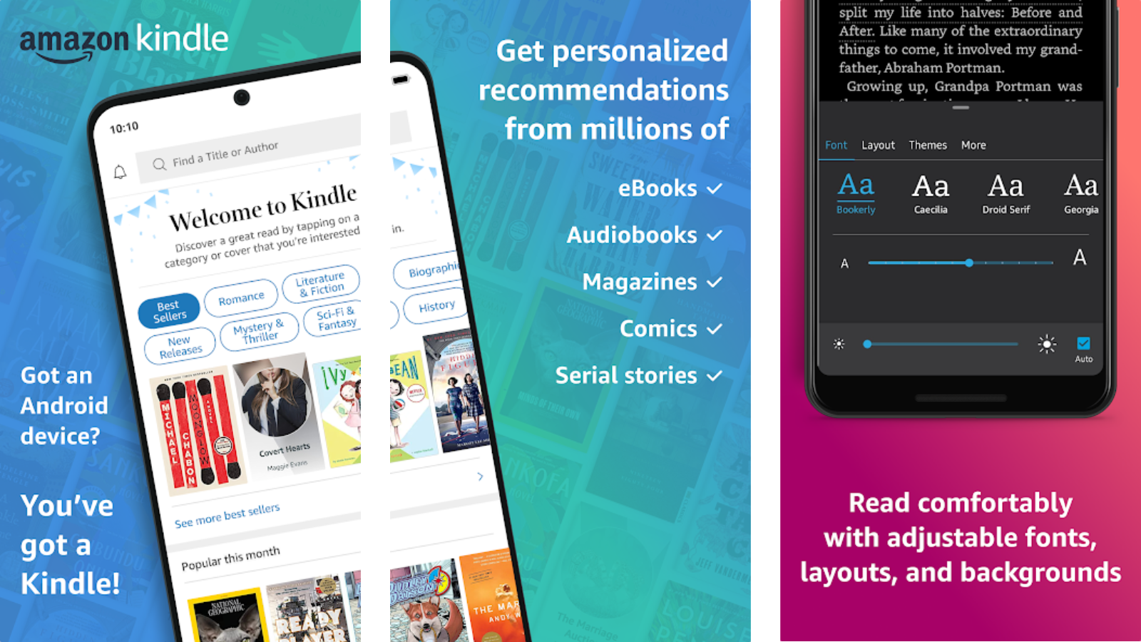 amazon kindle amazon kindle