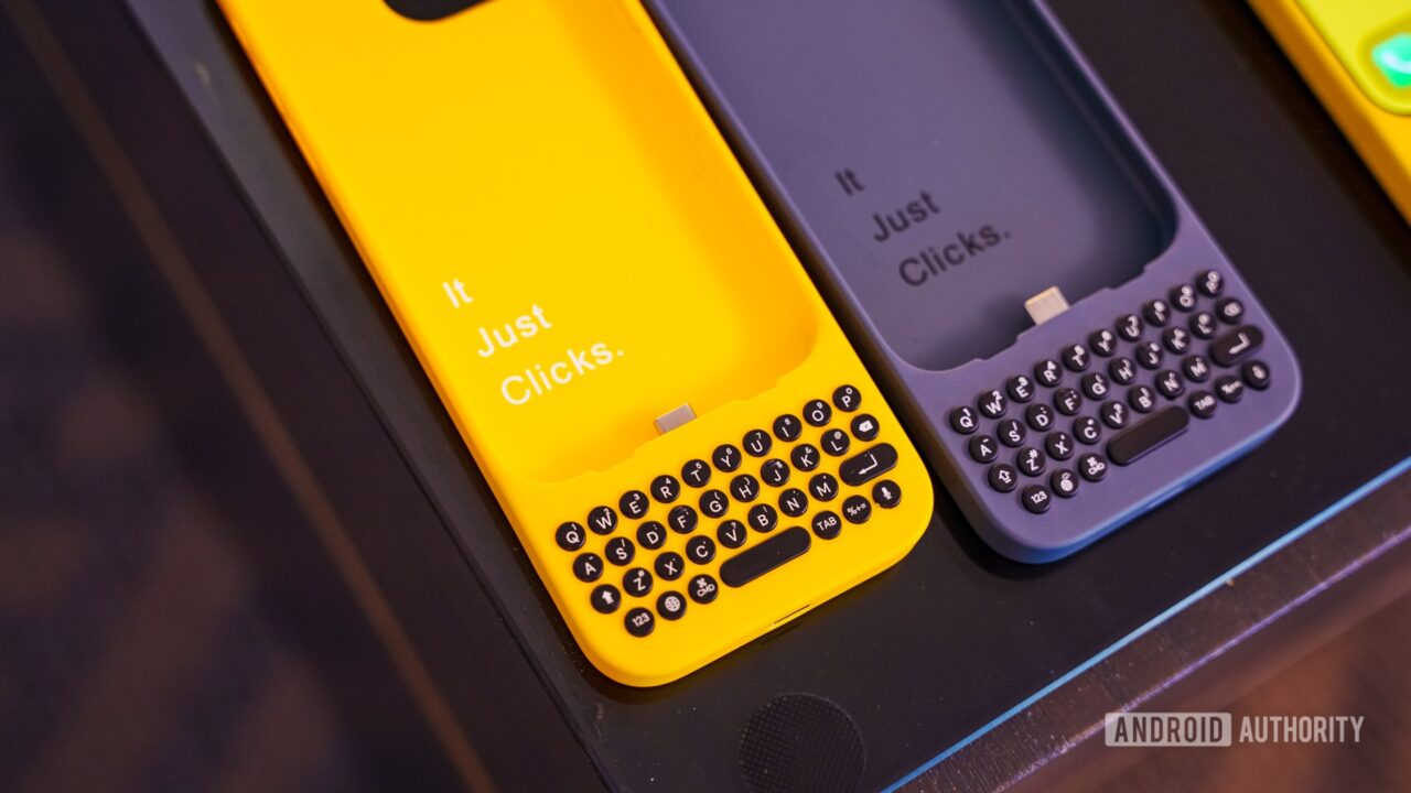 Keyboards - Android Authority