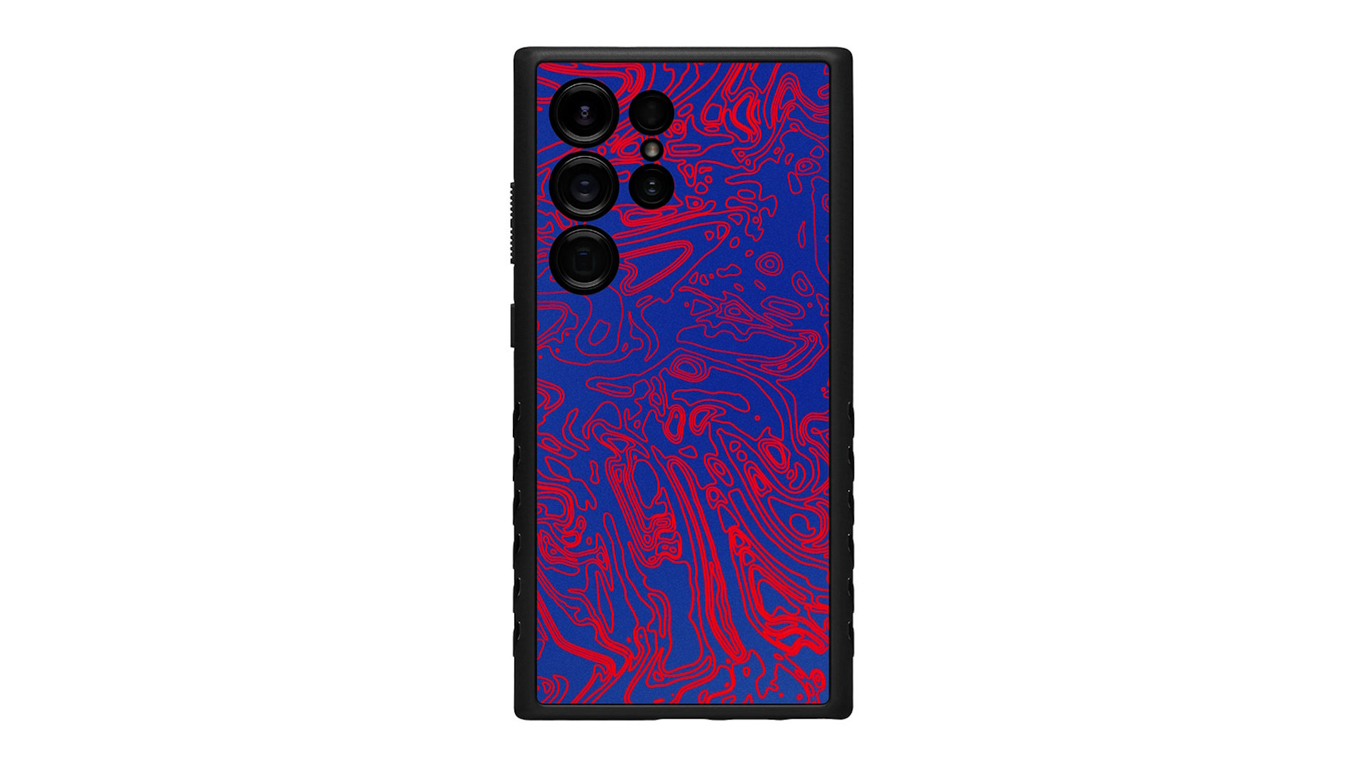 dbrand Grip Galaxy S24 Ultra case