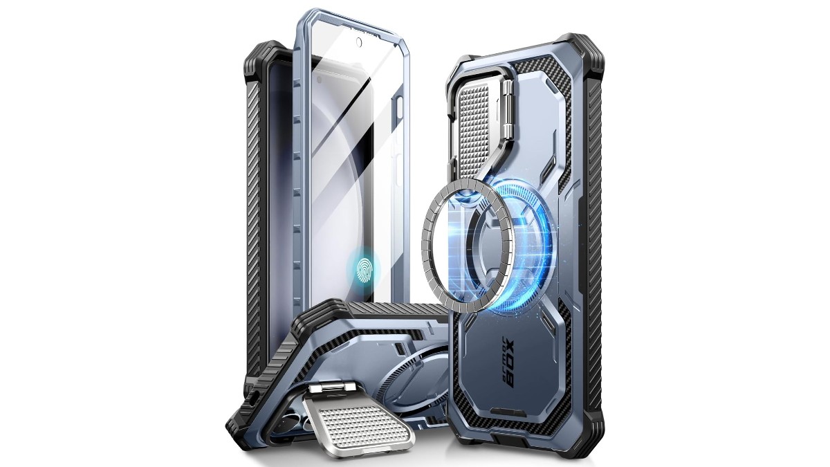 i Blason Armorbox case for Samsung Galaxy S24