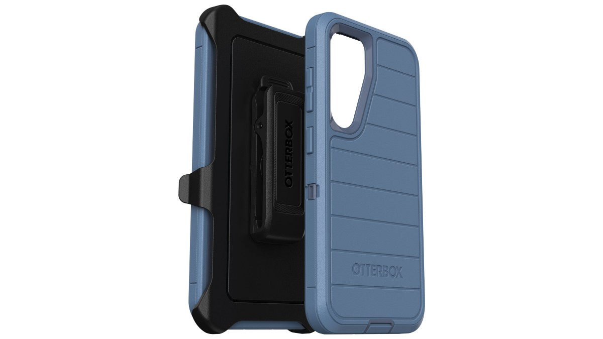 Otterbox Defender Series Pro case for Samsung Galaxy S24