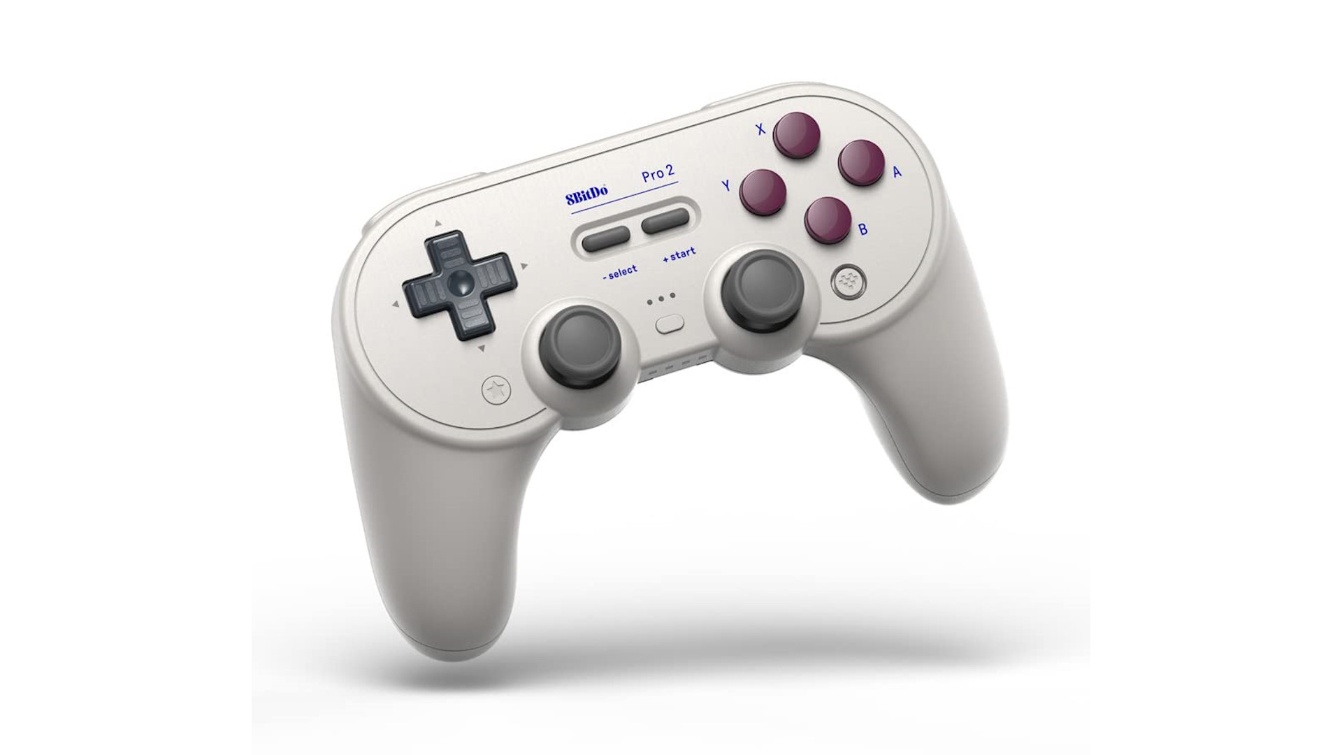 8BitDo Pro 2 Bluetooth controller