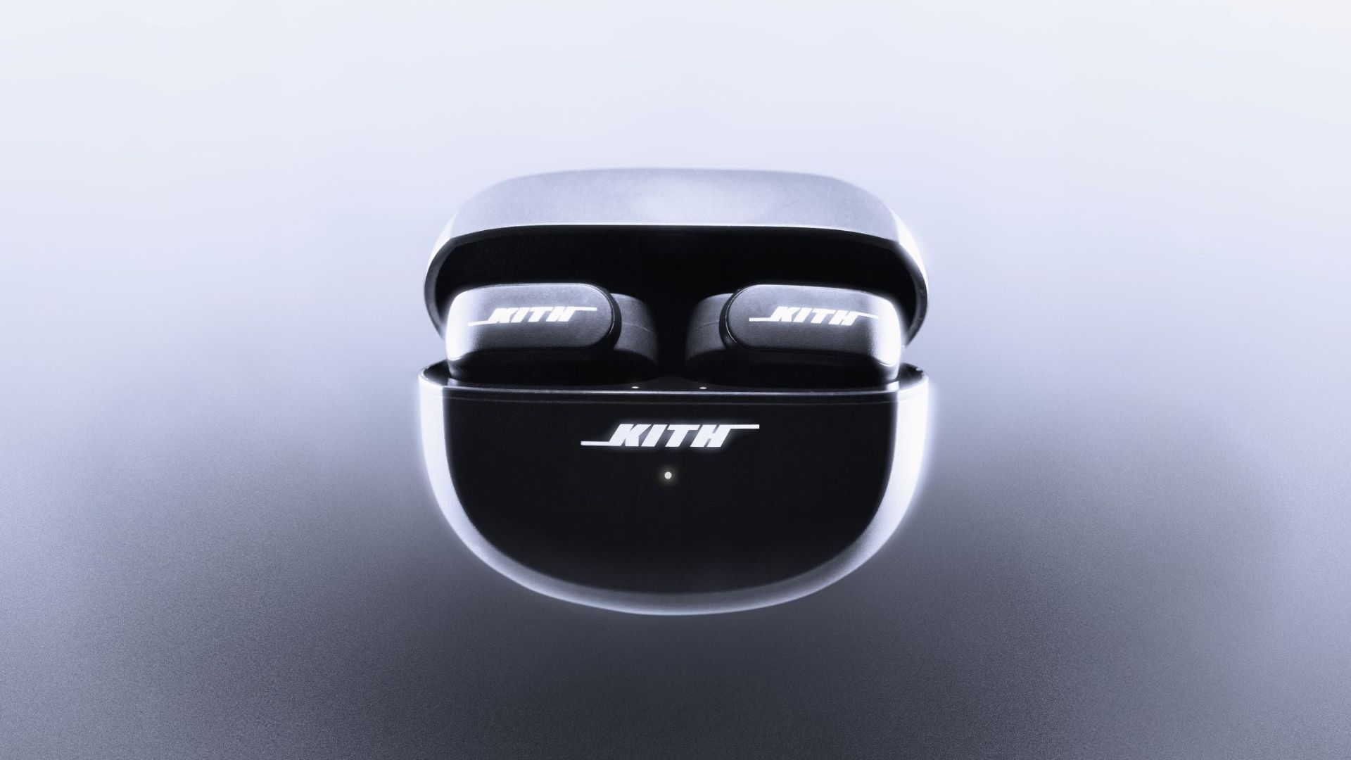 Bose Ultra Open Earbuds With Kith