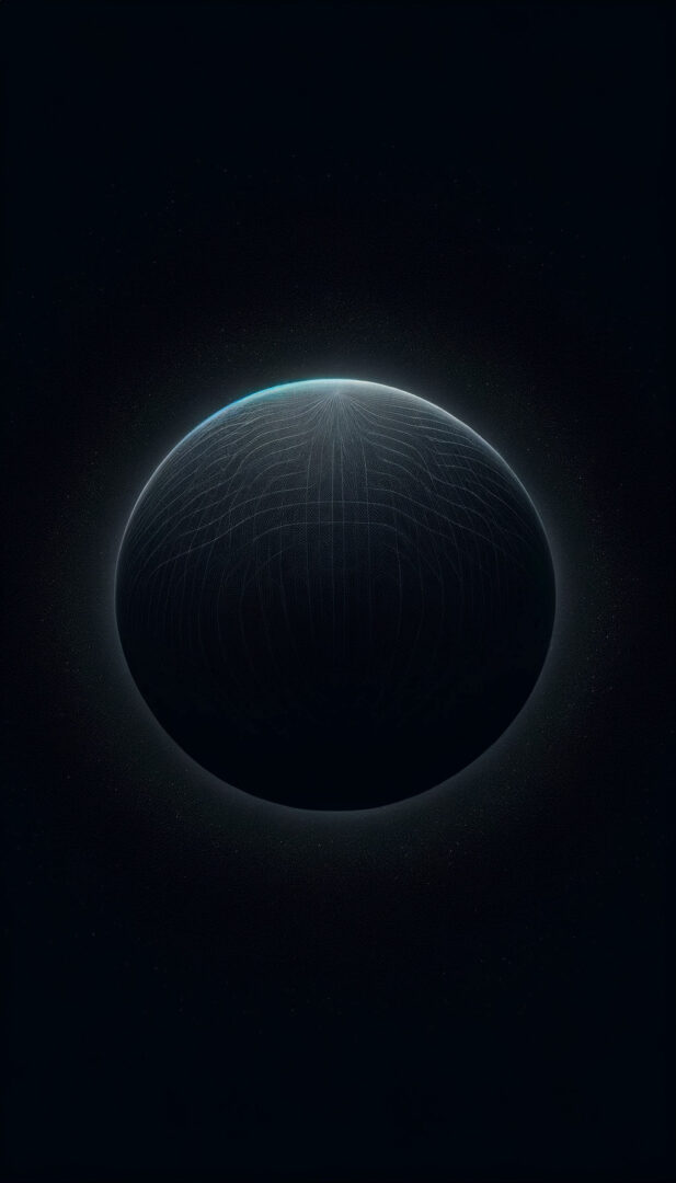 Download these dark wallpapers for your phone - Android Authority