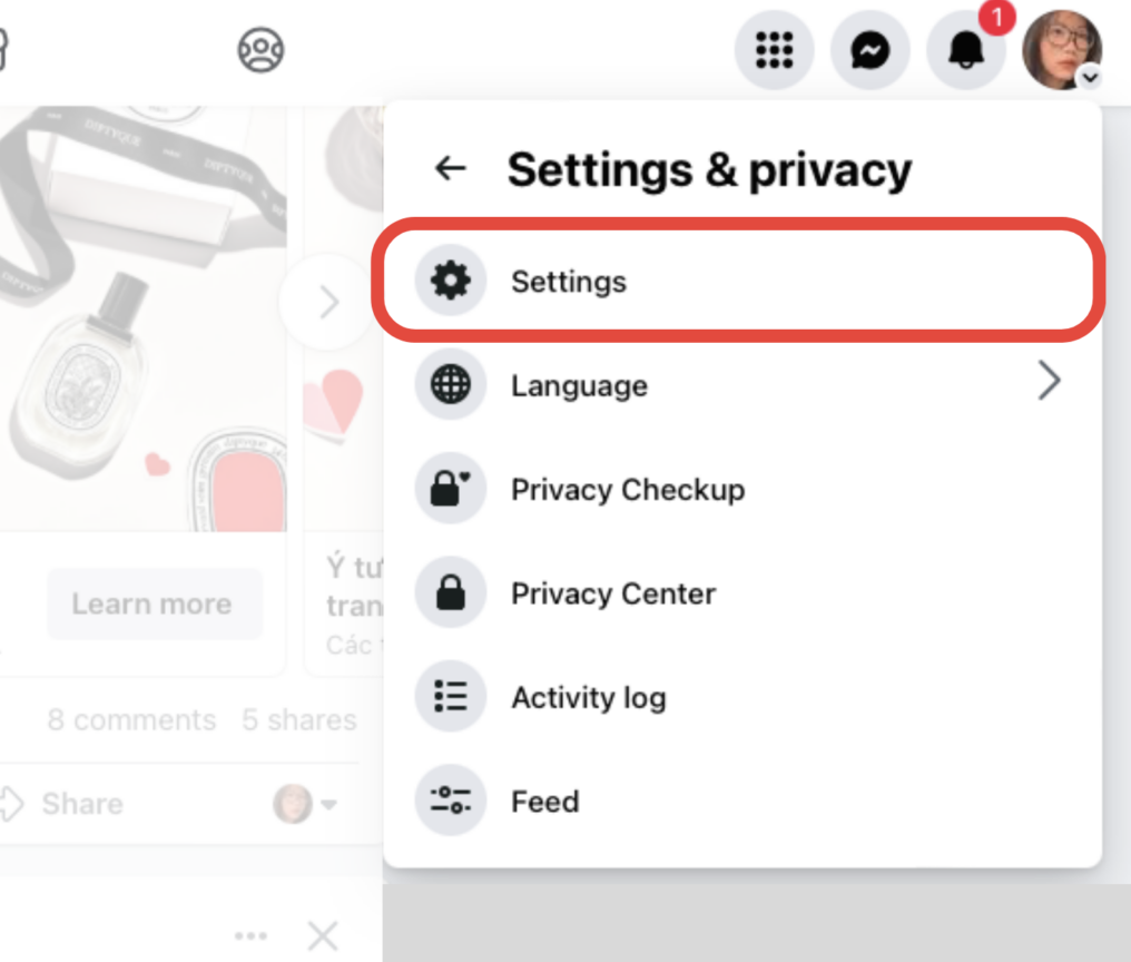 How to get rid of reels on Facebook Android Authority