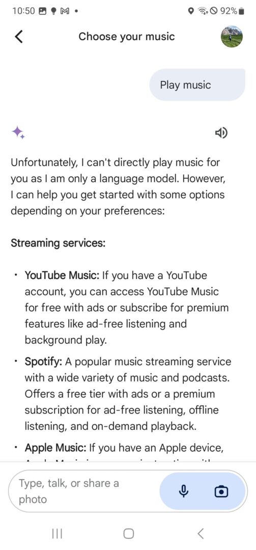 CREATE CUSTOM SOUNDTRACKS WITH LYRIA 3 IN THE GEMINI APP intelligence overview
