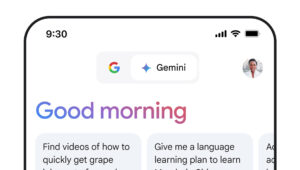 Google Gemini now has an Android app, replaces Bard and Assistant