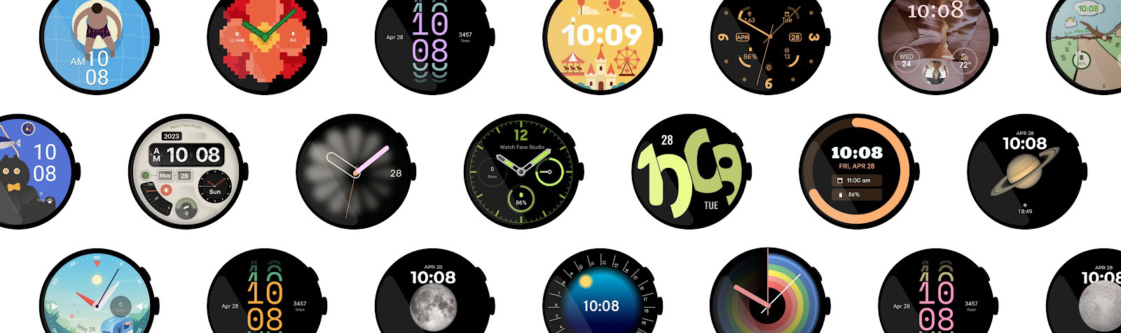 Google is encouraging everyone to adopt Wear OS's new battery-friendly ...
