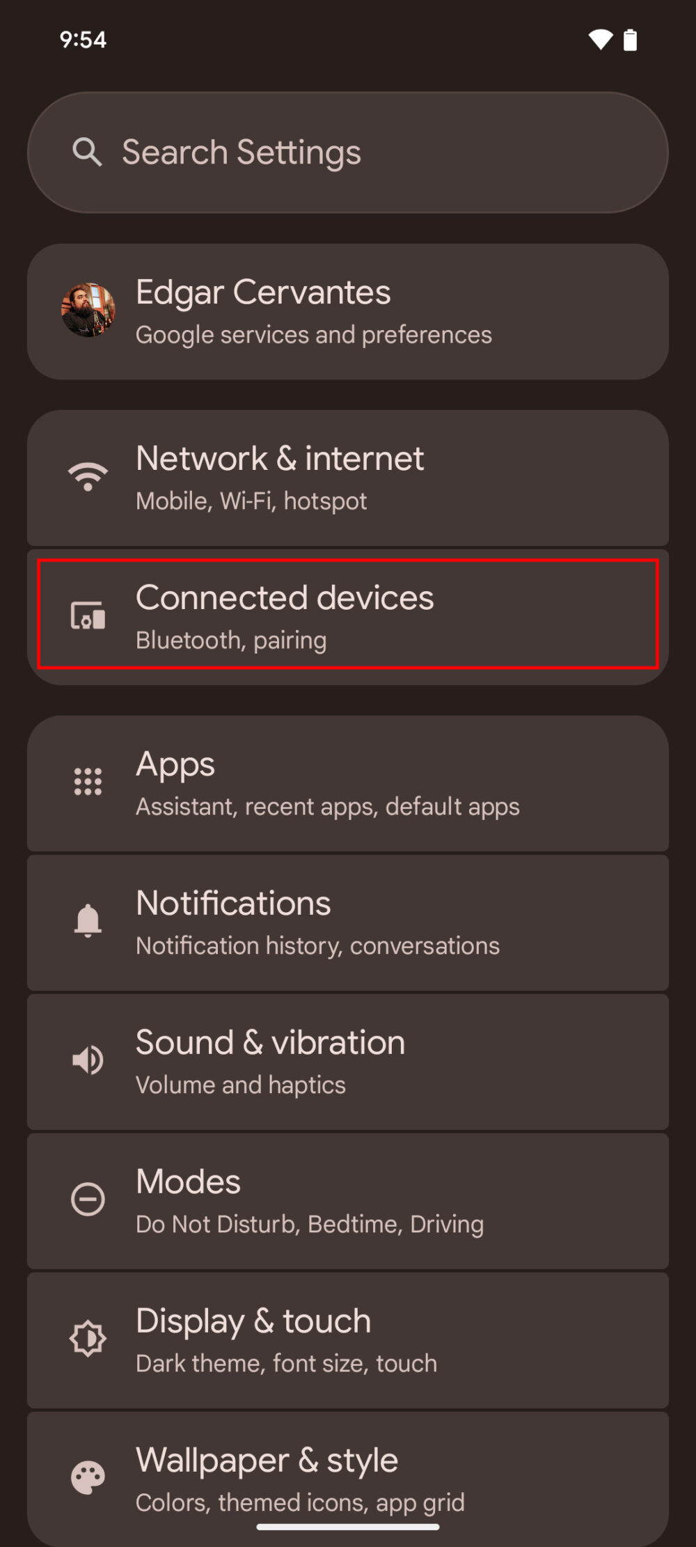 How to disable Android Auto and keep it off - Android Authority