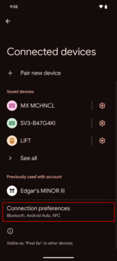 How to disable Android Auto and keep it off - Android Authority