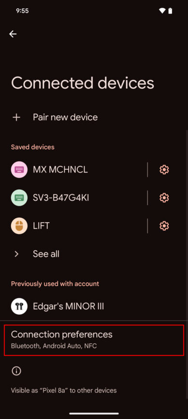 How to disable Android Auto and keep it off - Android Authority