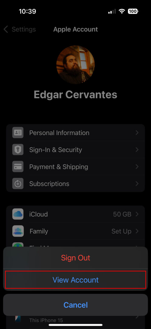 How to change your Apple App Store country - Android Authority
