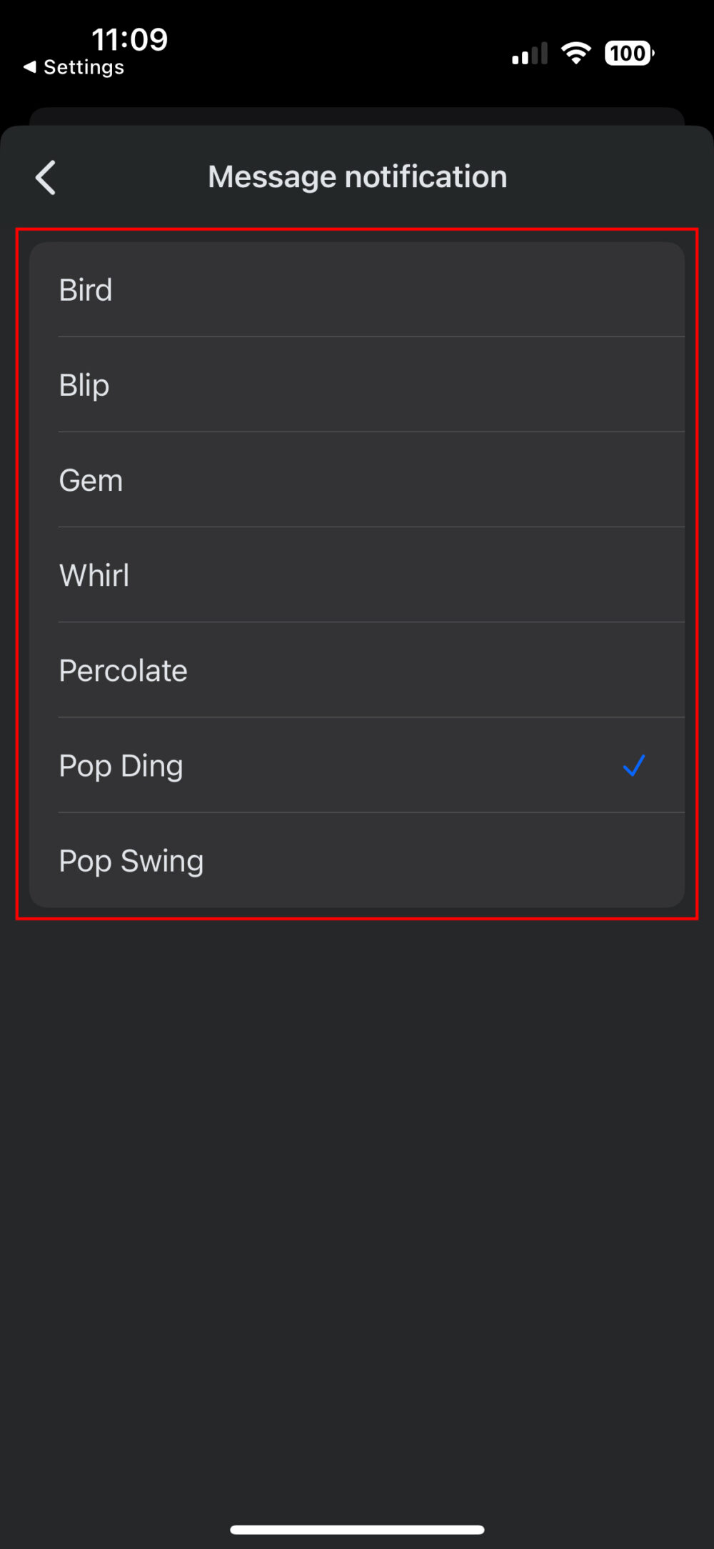 How to change the notification sound on the iPhone - Android Authority