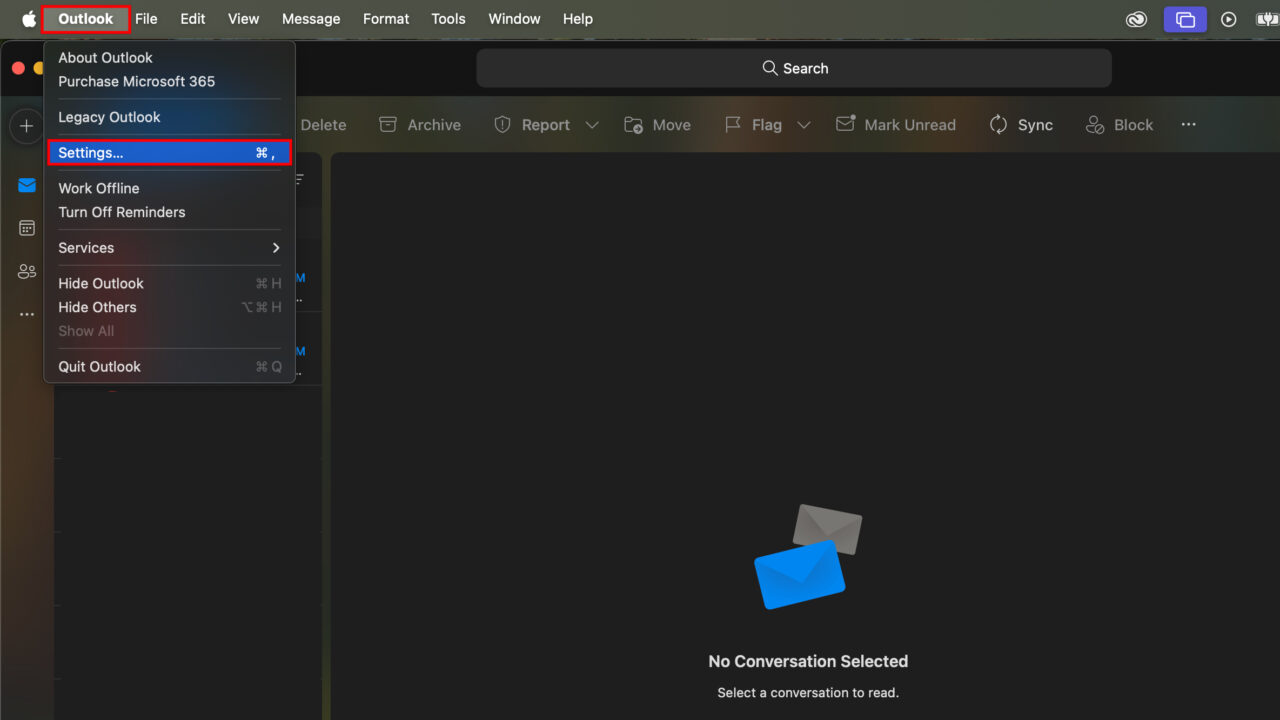 how-to-change-the-default-font-type-and-size-in-outlook-android-authority