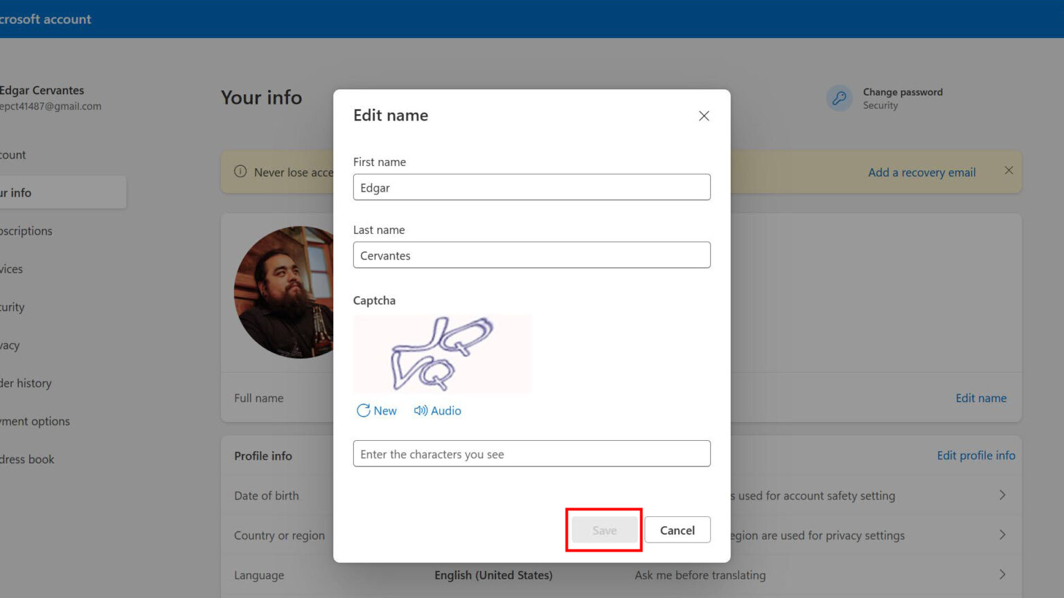 How to change your username in Windows 11 Android Authority