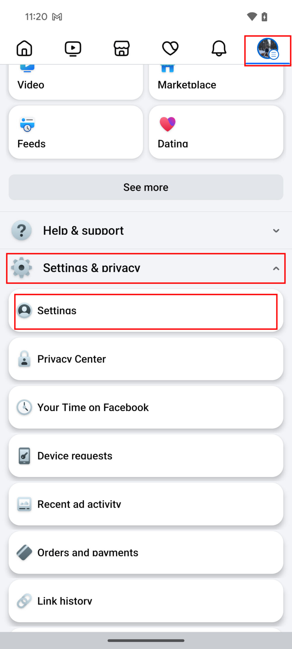 How to delete all Facebook posts - Android Authority