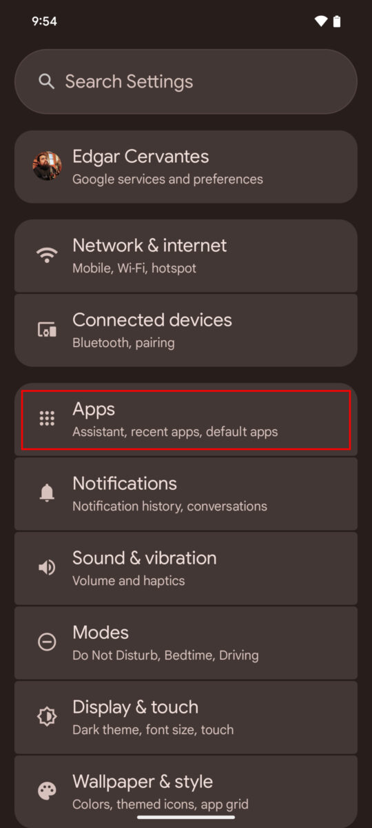How to disable Android Auto and keep it off - Android Authority