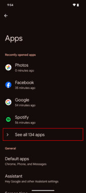 How to disable Android Auto and keep it off - Android Authority