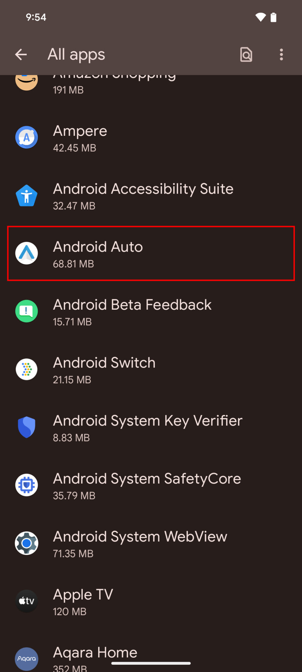 How to disable Android Auto and keep it off - Android Authority