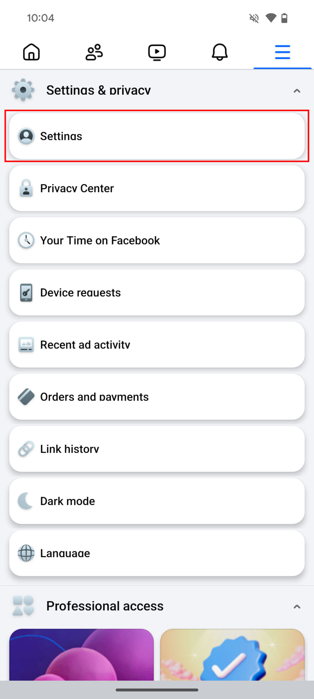 How to hide your friends list on your Facebook profile - Android Authority