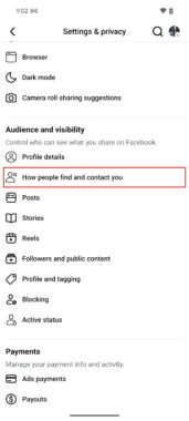 How to manage or turn off Facebook notifications - Android Authority