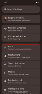 How to change default apps in Android Android Authority