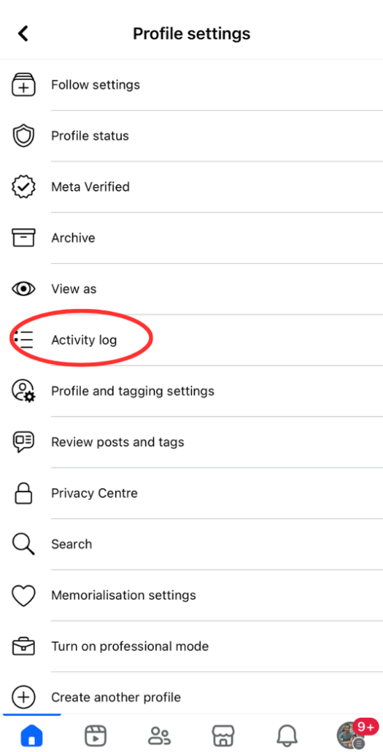 How to delete all Facebook posts - Android Authority