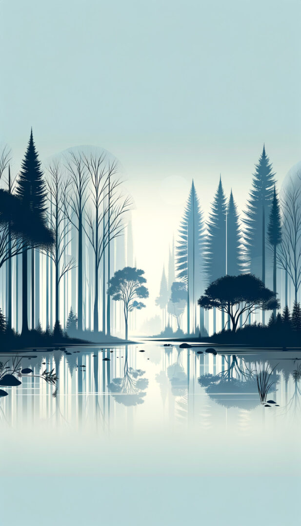 Download these minimalist wallpapers for your phone - Android Authority