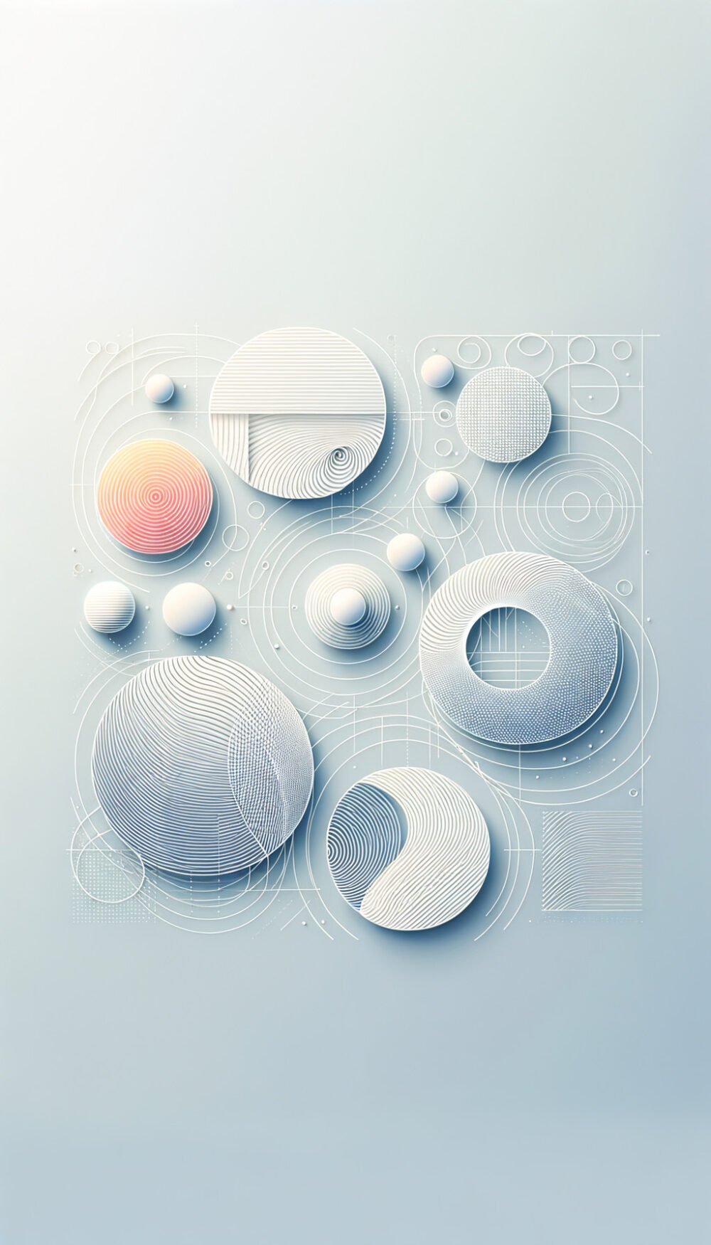 Download these minimalist wallpapers for your phone Android Authority