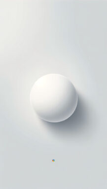 Download these minimalist wallpapers for your phone - Android Authority