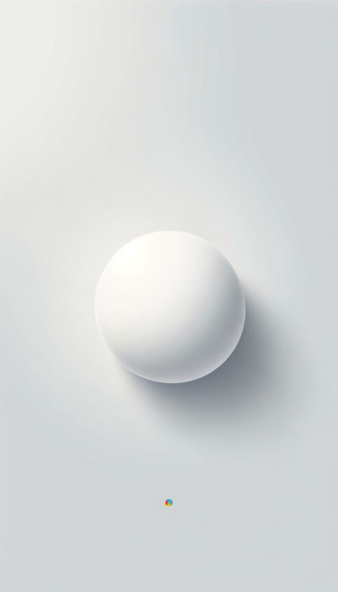 Download these minimalist wallpapers for your phone - Android Authority