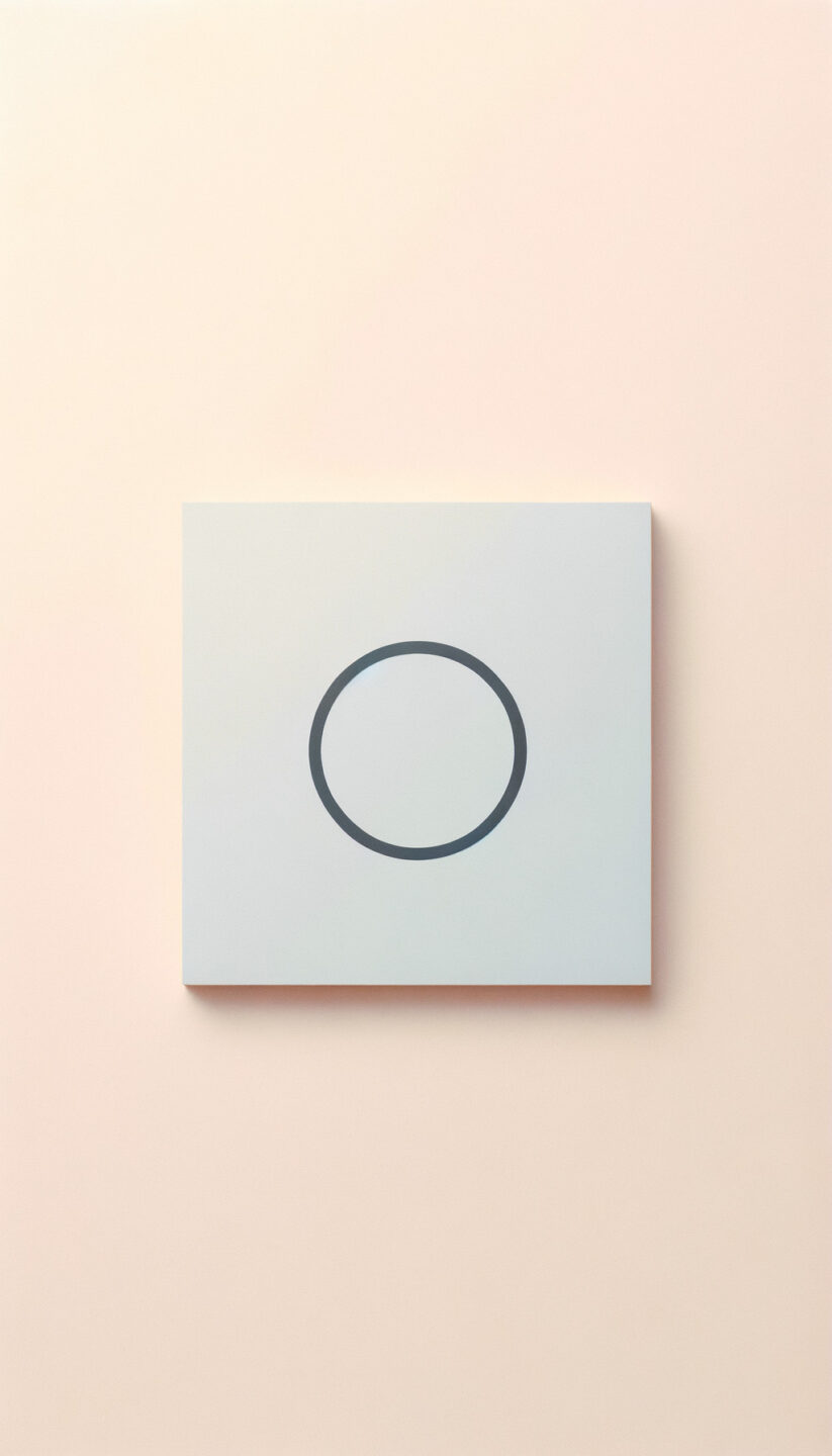 Download these minimalist wallpapers for your phone - Android Authority