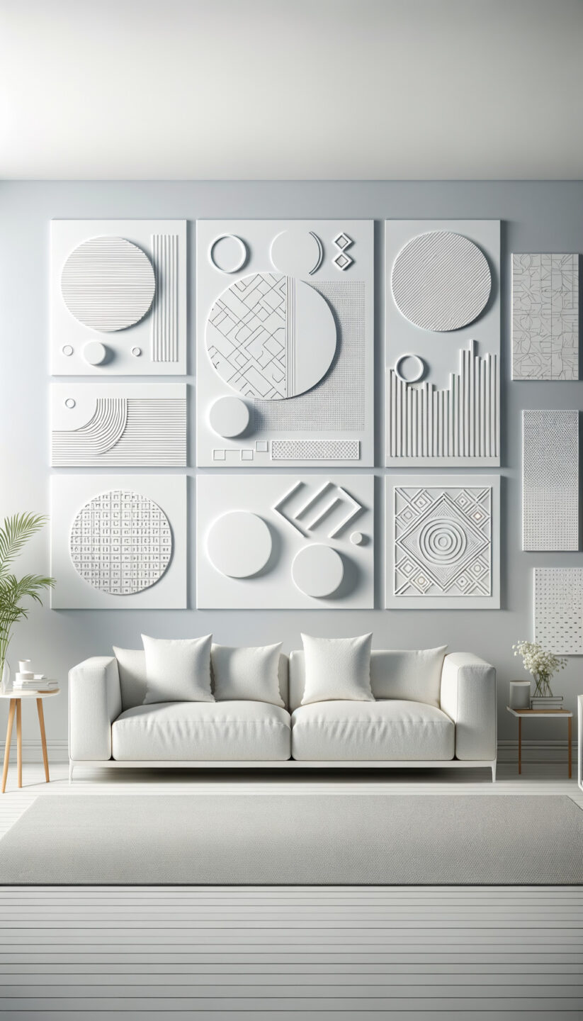 Download these minimalist wallpapers for your phone - Android Authority