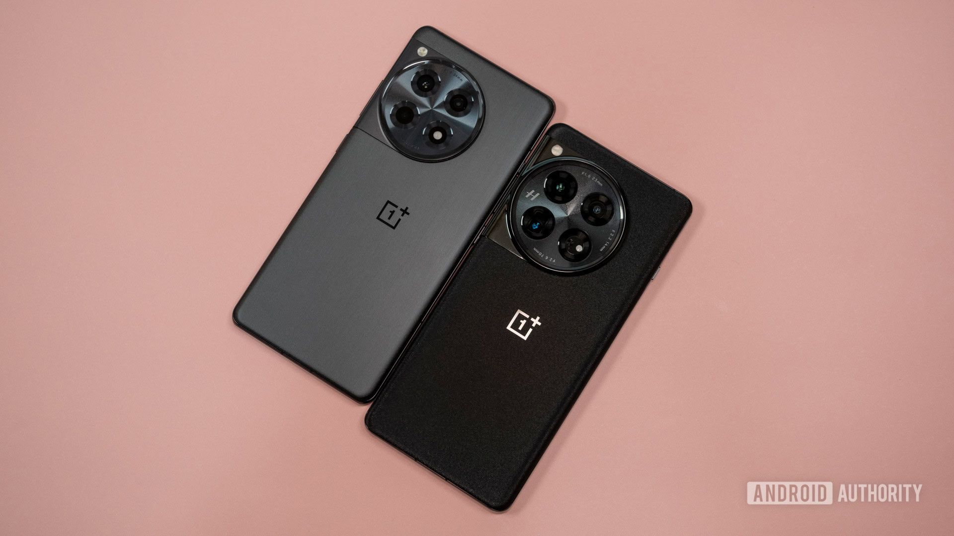 The OnePlus 13 and 13R’s camera islands could look like this