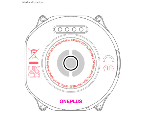 Reloj OnePlus 2