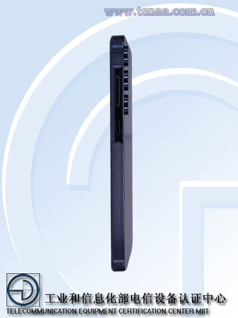 Samsung Galaxy A55 5G TENAA Listing 03