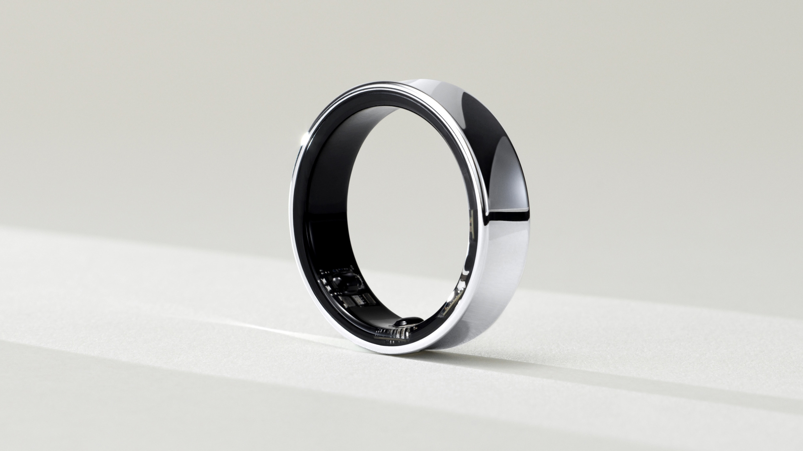 Samsung Galaxy Ring official image