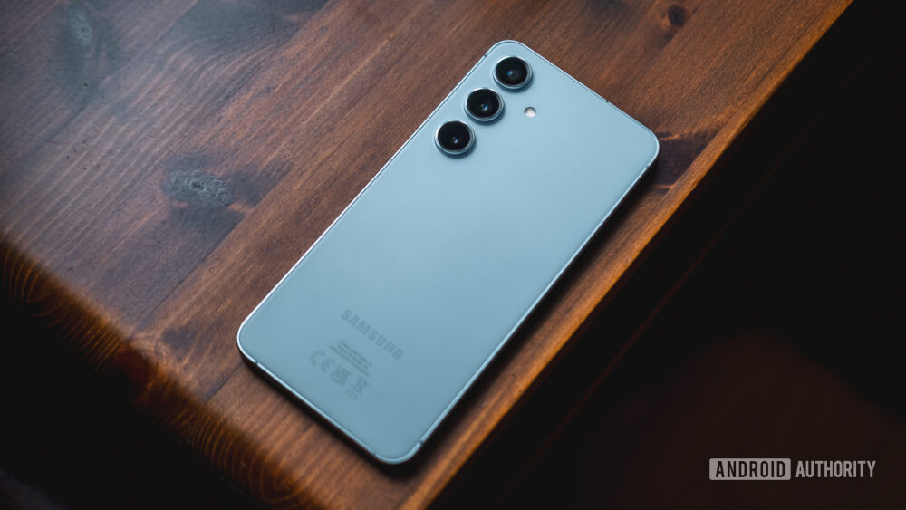 Where are Samsung phones made and designed? Android Authority