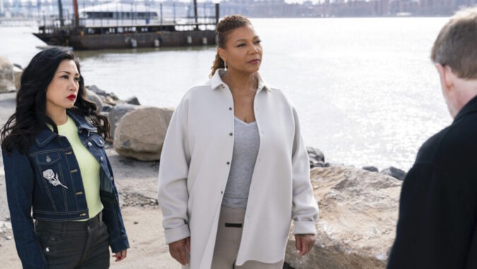 The Equalizer saison 4 : Date de sortie et rumeurs - Gamingdeputy France