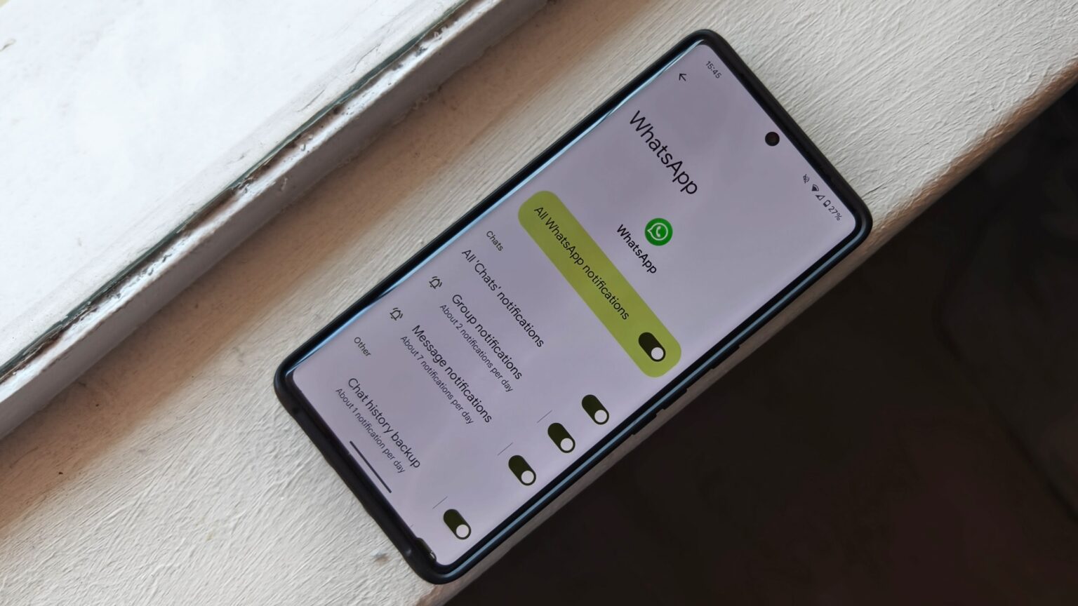 WhatsApp could start sending reminders about unread messages - Android ...