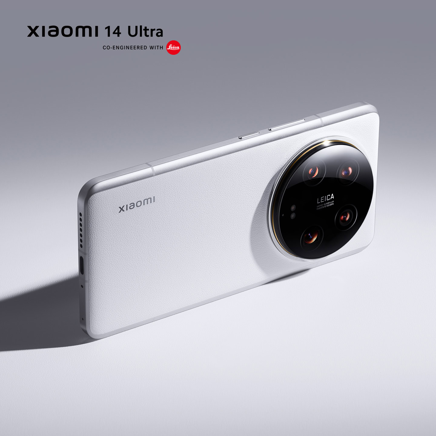 Xiaomi 14 Ultra official image 1