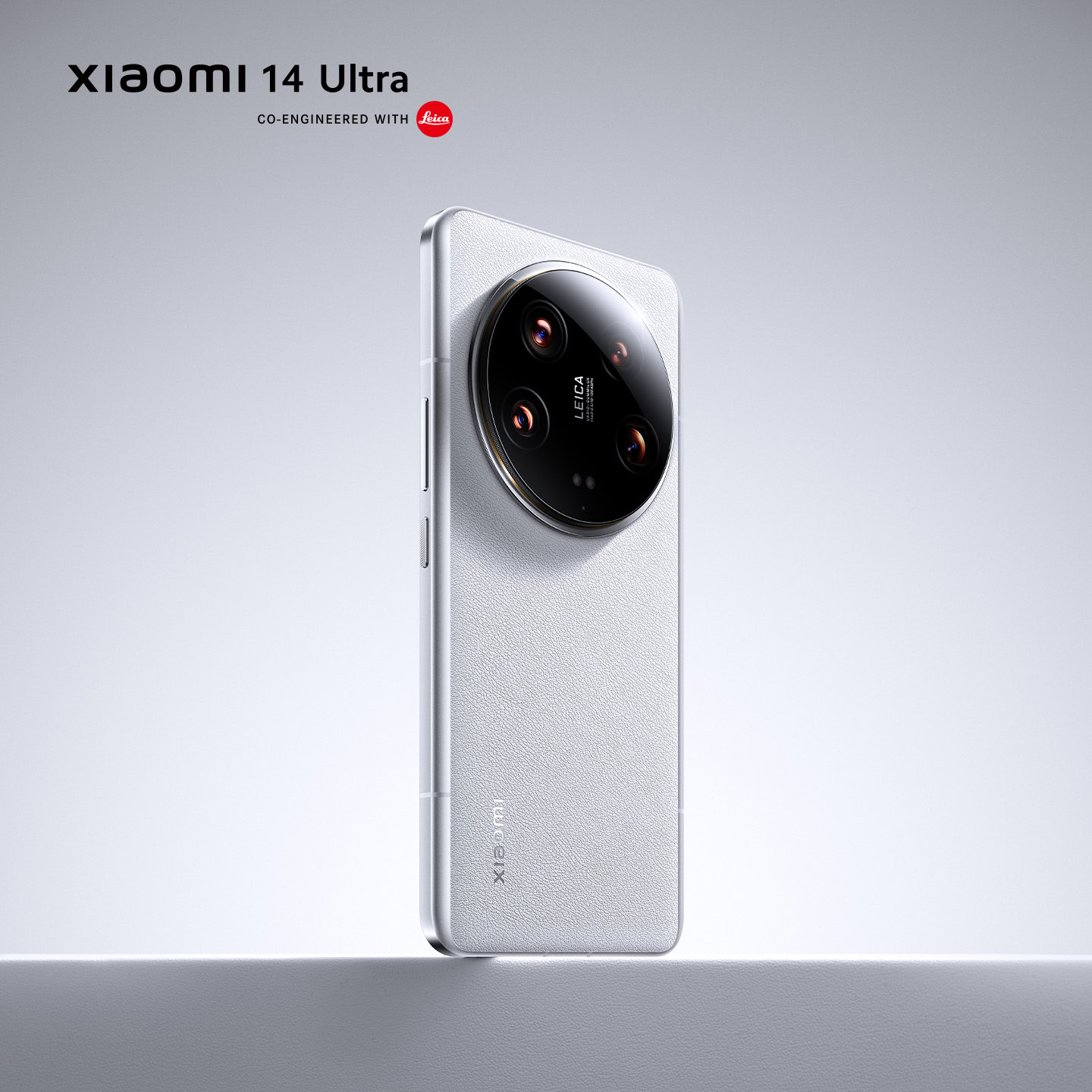 Xiaomi 14 Ultra official image 2