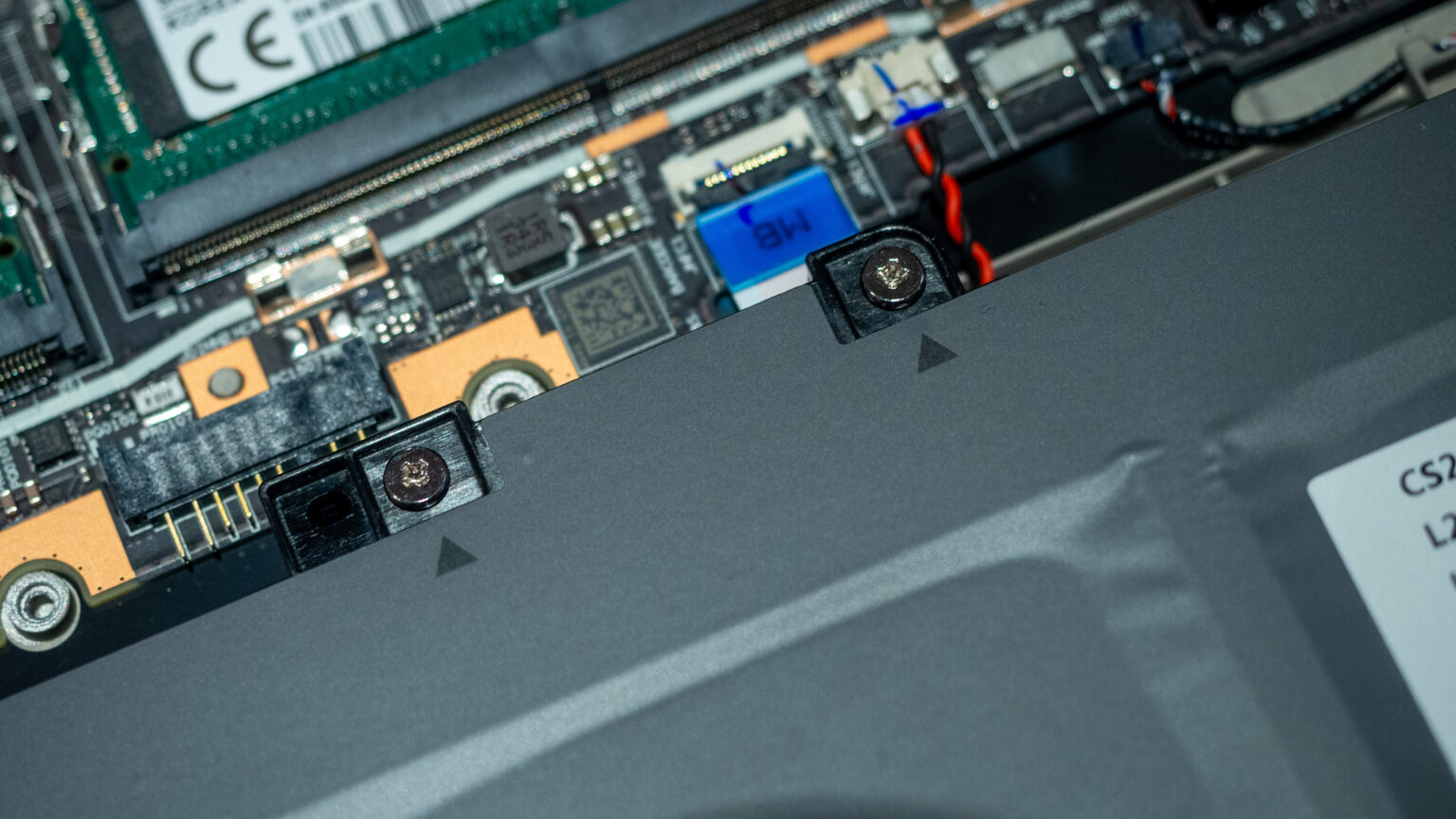 Easily upgradeable laptops are making a comeback and I'm here for it!