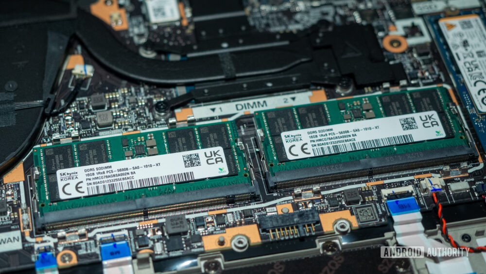 Easily upgradeable laptops are making a comeback and I'm here for it!