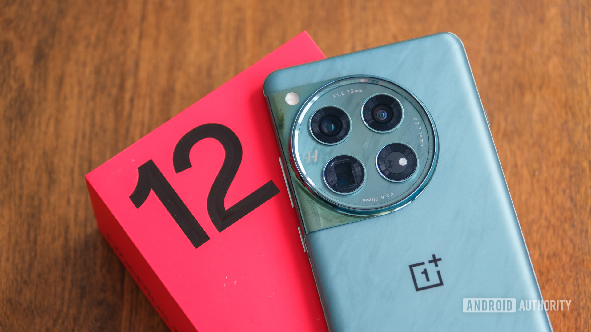 OnePlus 12 Finally Set to Get a Long-Awaited Camera Upgrade