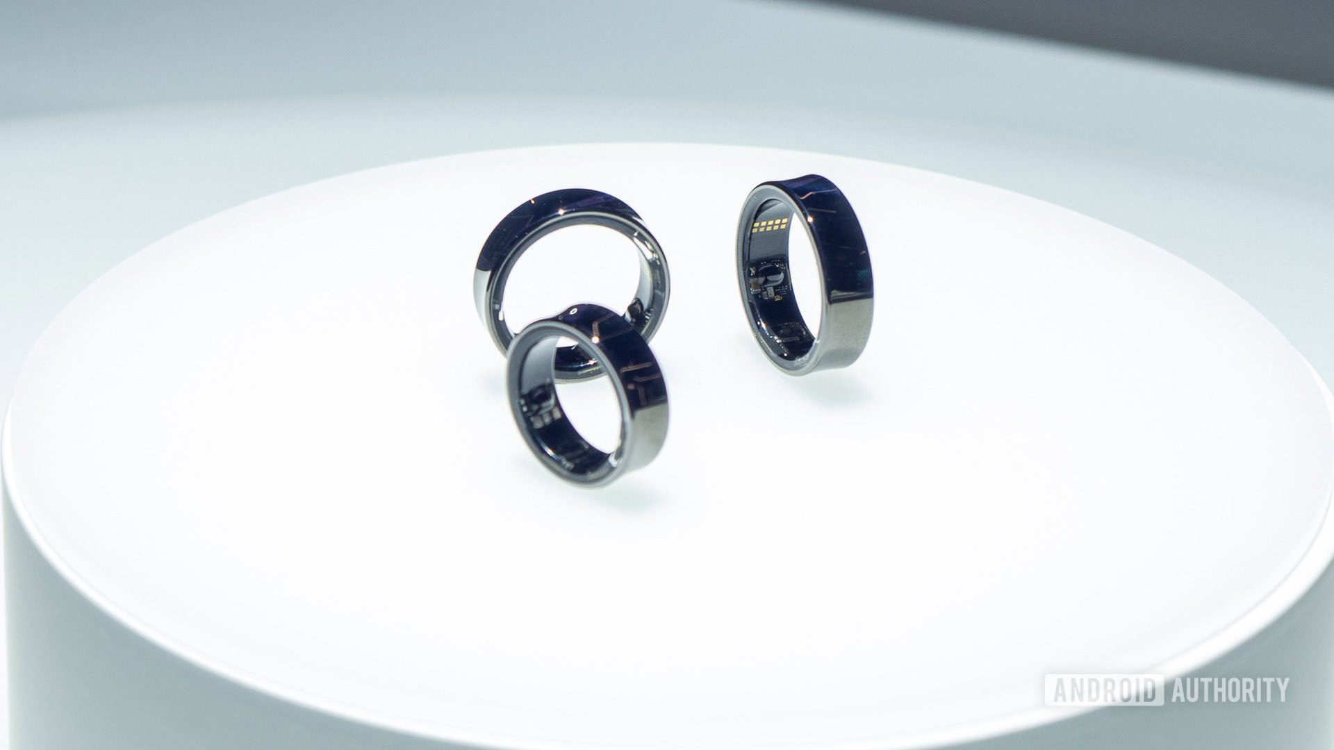 Samsung Galaxy Smart Ring is REAL! WOW!!! 