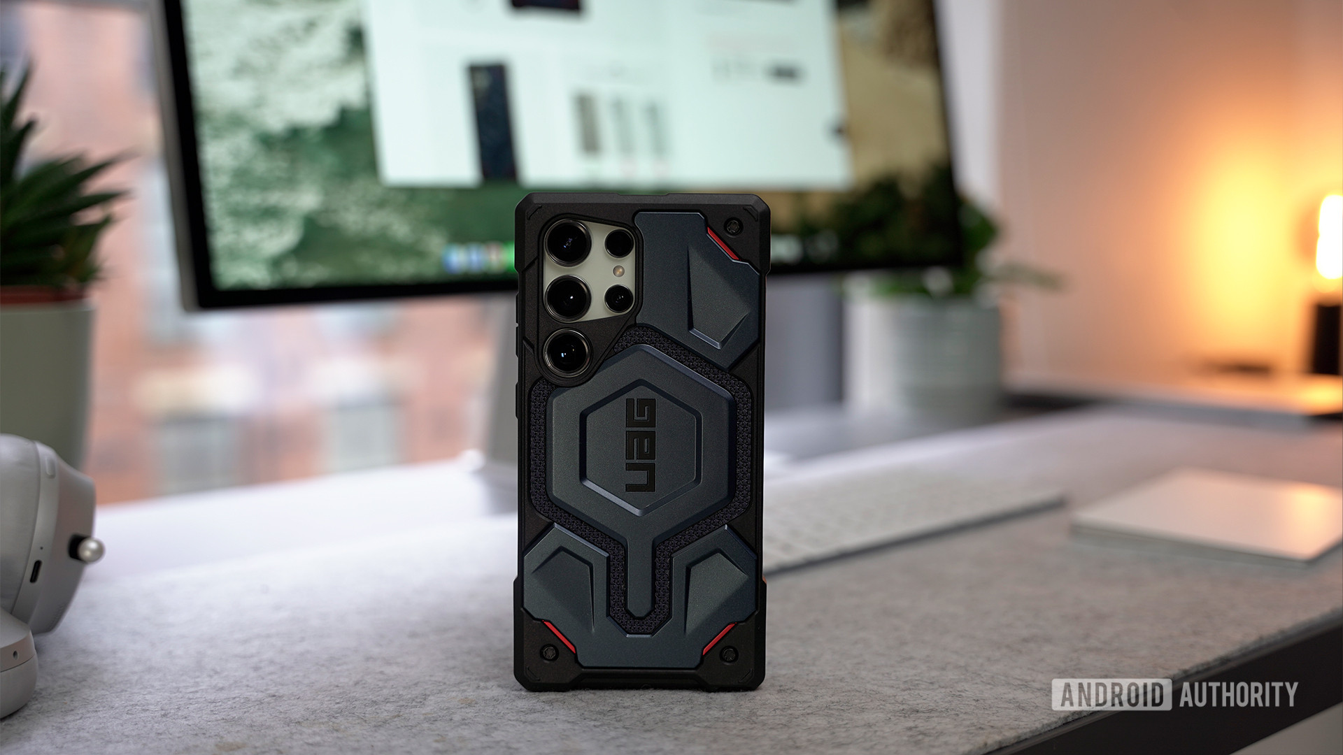 uag case 2