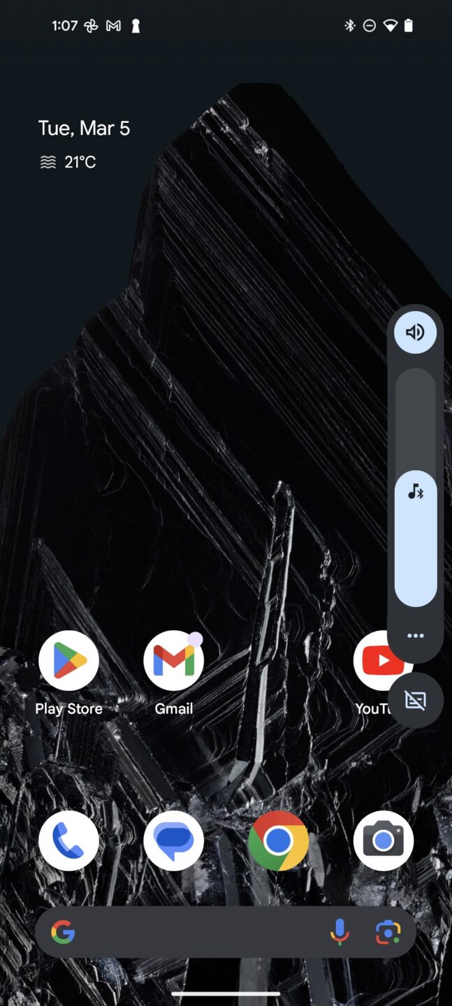 Android 14 QPR2 update rolls out with March Pixel feature drop