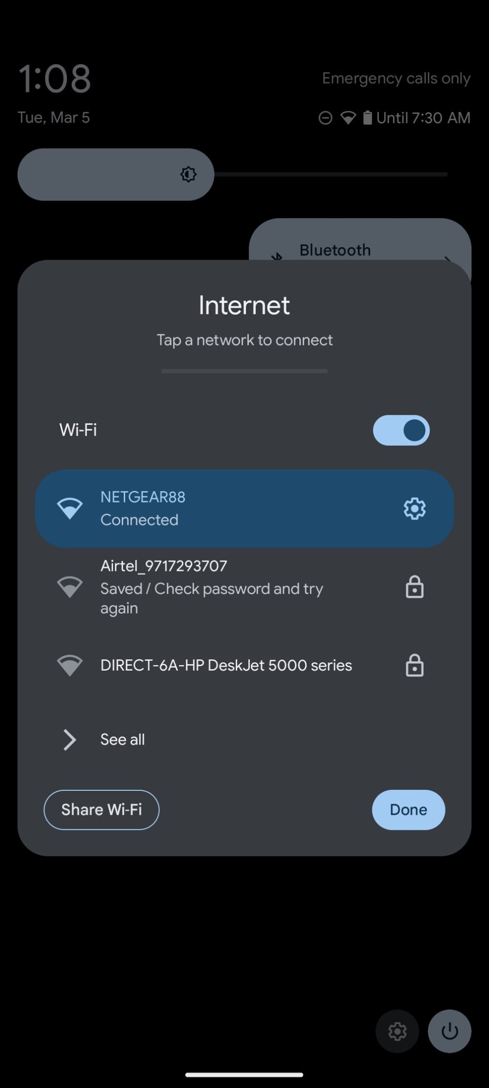 Android 14 QPR2 update rolls out with March Pixel feature drop